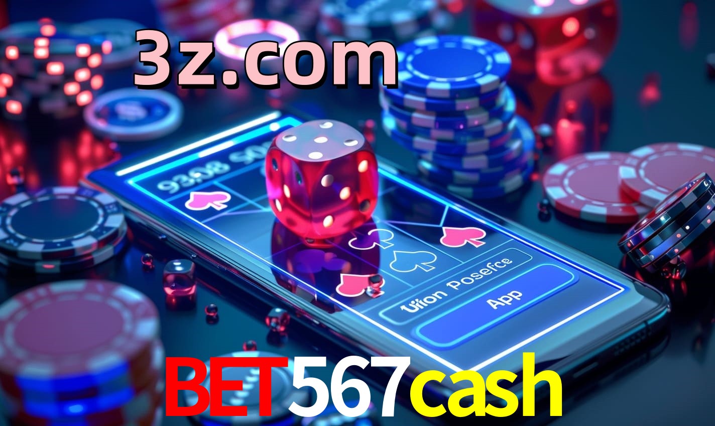 Baixar App bet567cash