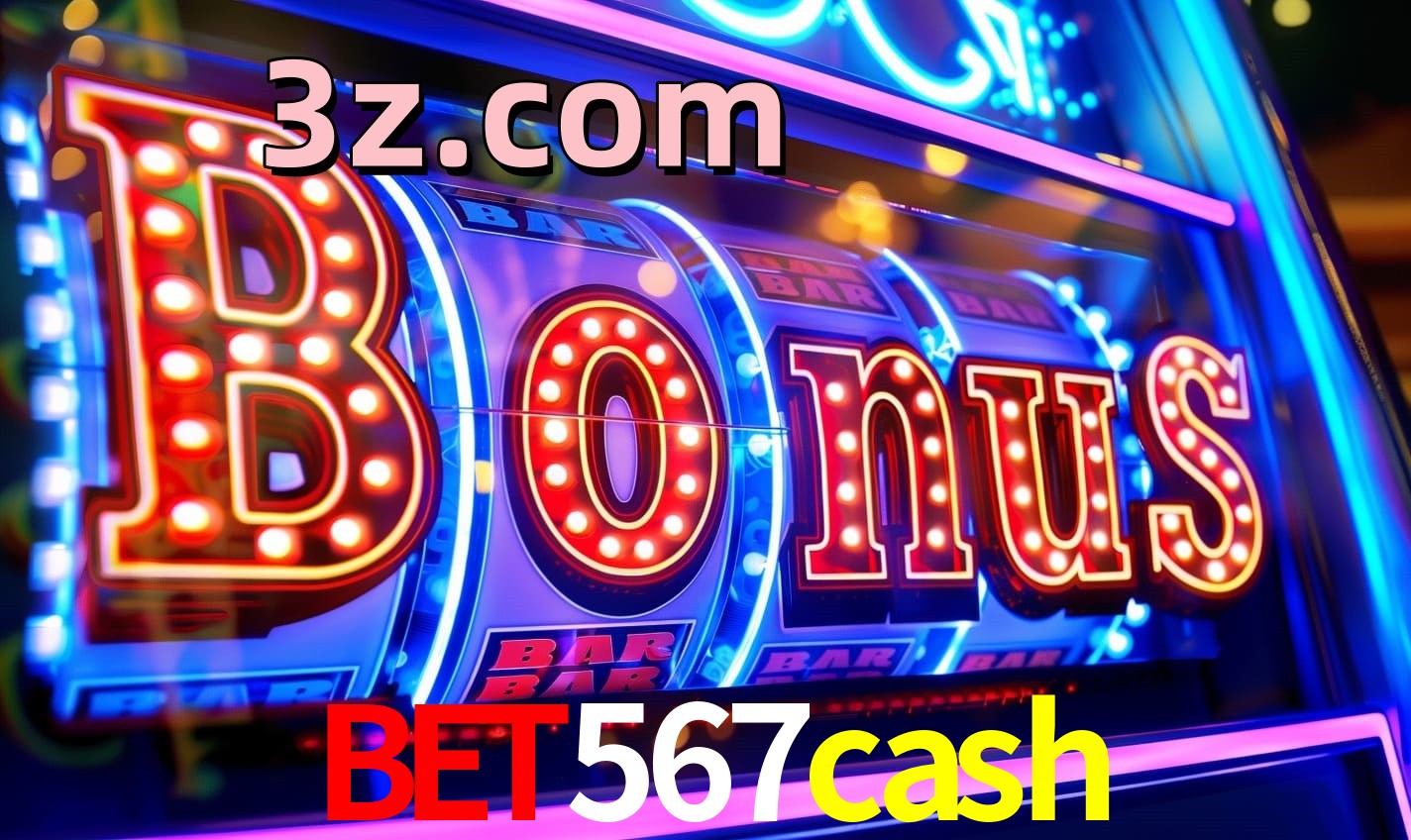 Bônus de Boas-Vindas bet567cash