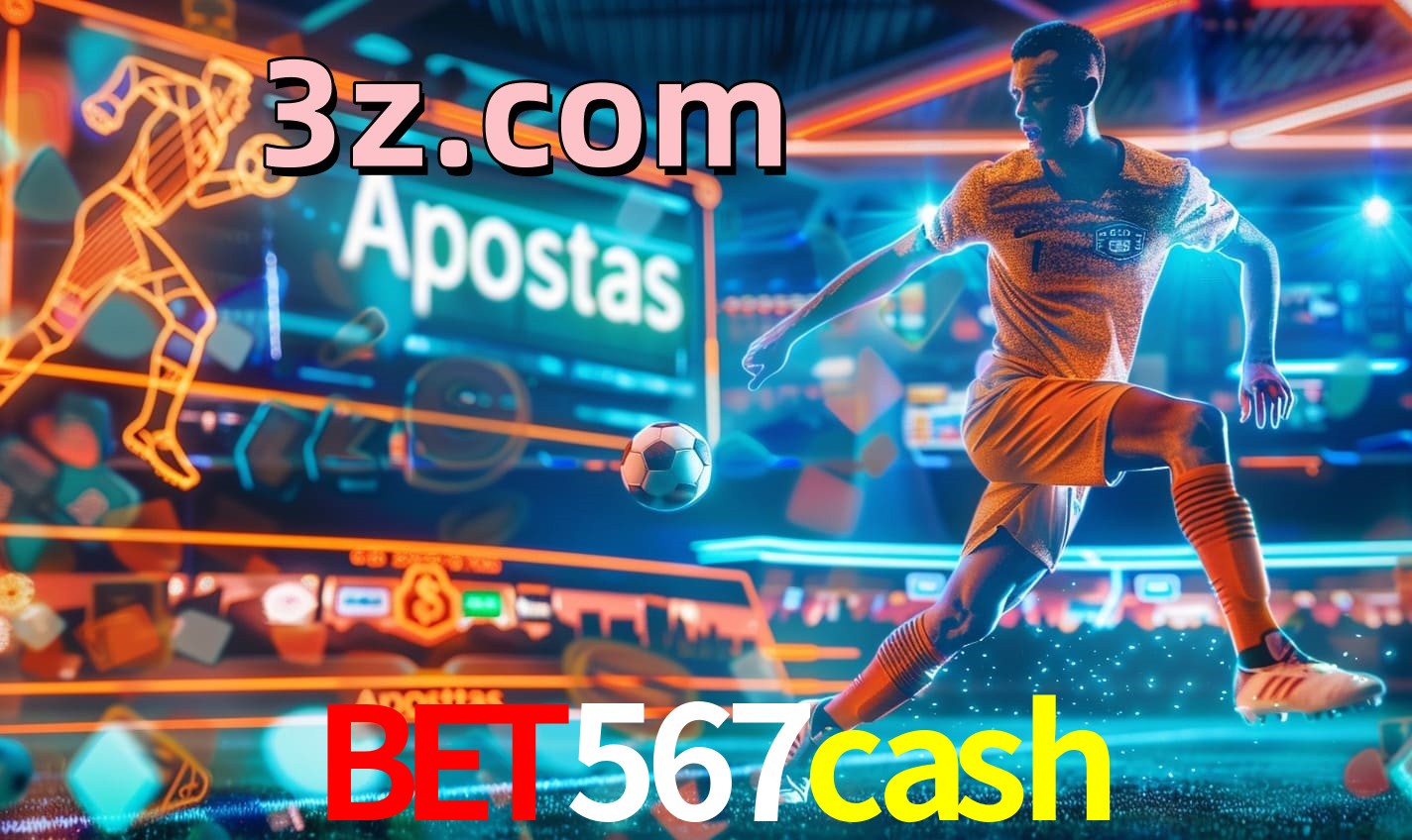 Apostas bet567cash