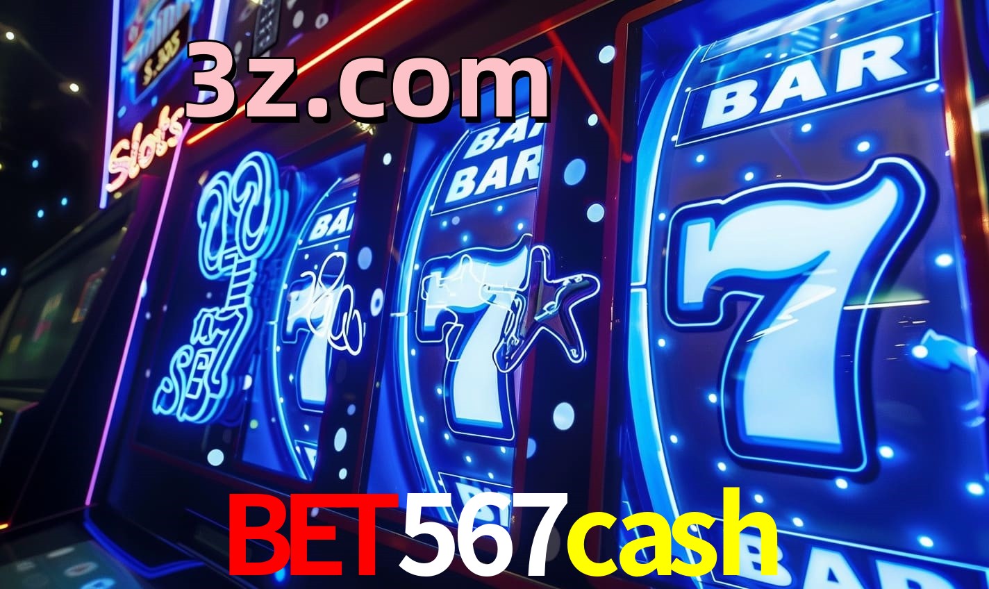 Variedade de Slots bet567cash