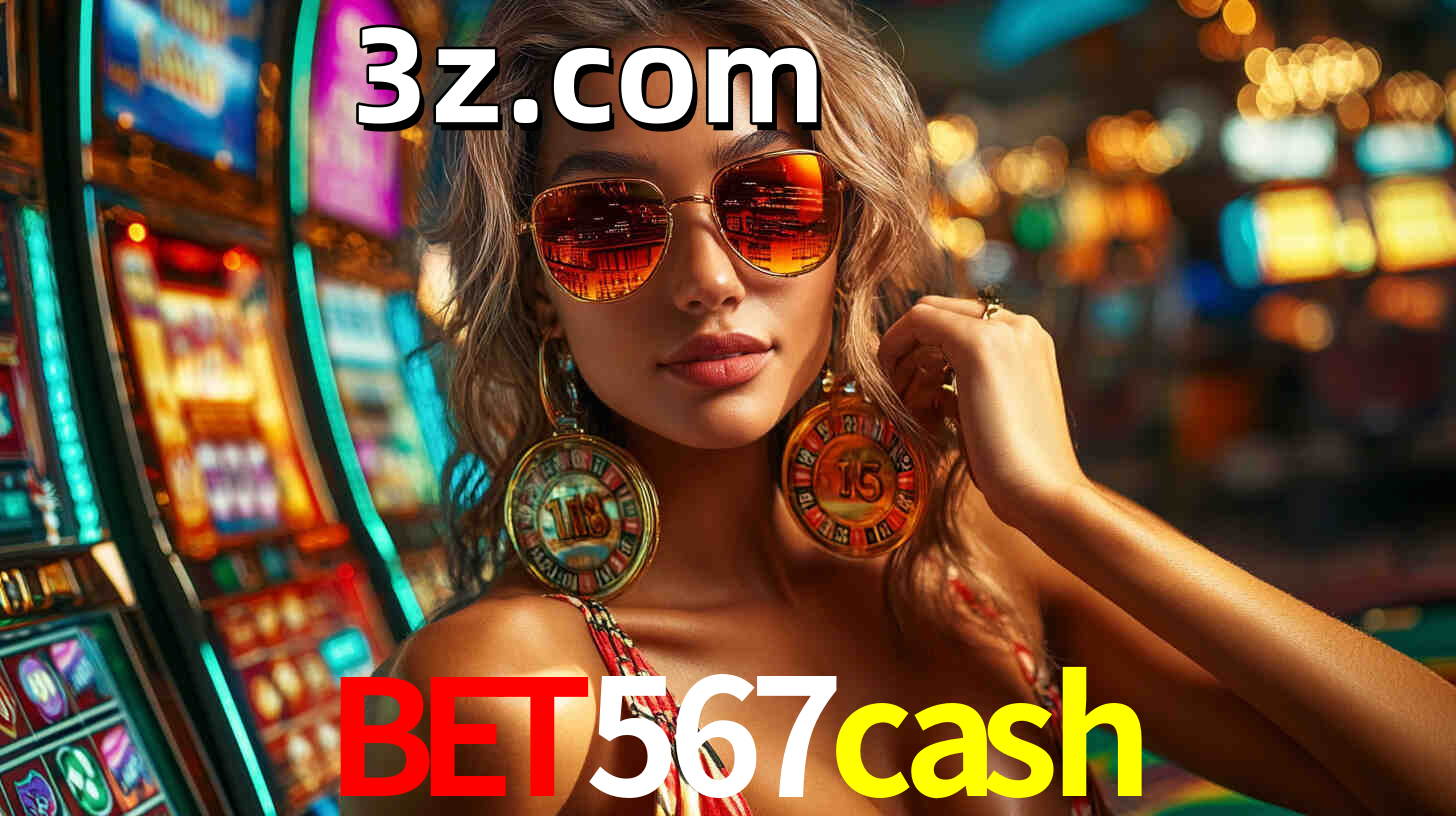 Cassino Online bet567cash